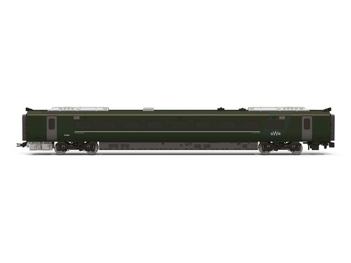 Hornby r40490 railroad - hornby, class