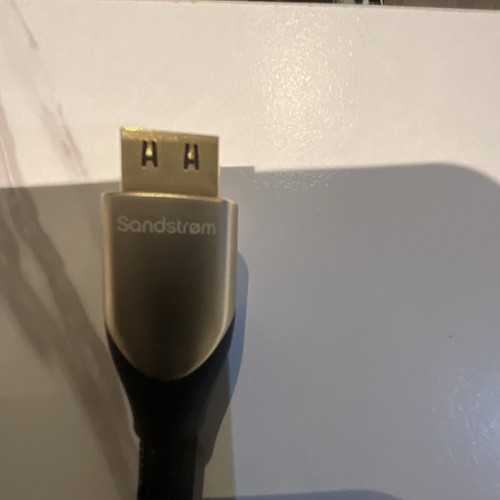 Sandstrom hdmi cable - hdmi,