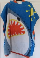 Boys Sainsbury's Tu beach