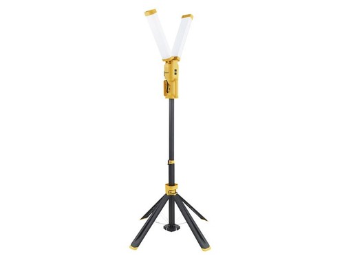Stanley lighting area tower - stanley,