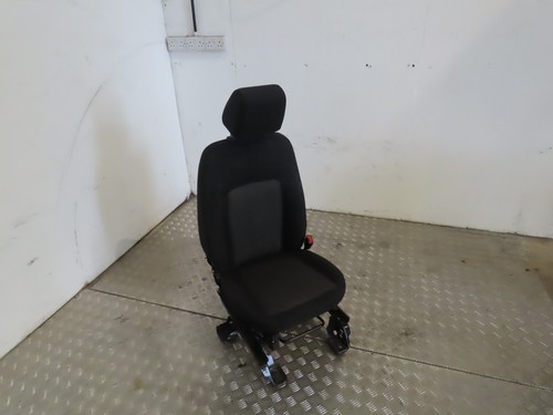 Ford transit connect - ford, drivers