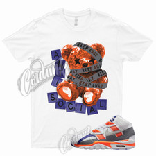 ANTI T Shirt for Air Trainer