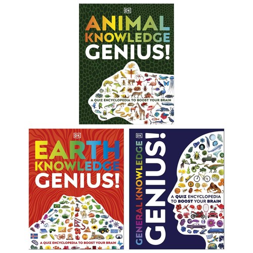 Quiz encyclopedia boost - quiz,