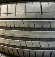 X2 235/50/20 Pirelli Pzero Tyres! No Repairs Or damage (2 tyres)