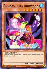 Aquaactress Arowana -