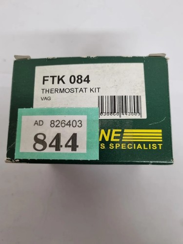 First line ftk084 - ftk084, coolant