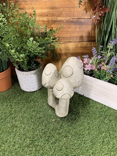 Stone garden traditional - stone,