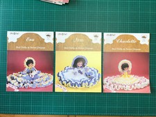 3 x 13"/14" Dolls Clothes