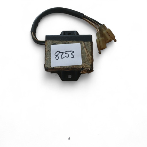 Kawasaki ar125 125 cdi - ar125,