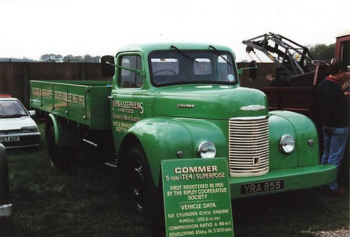 Old truck vintage - vintage, photo