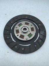 D616S CLUTCH DISC FORD FIESTA