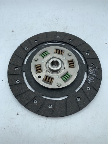 D616s clutch disc ford - disc,