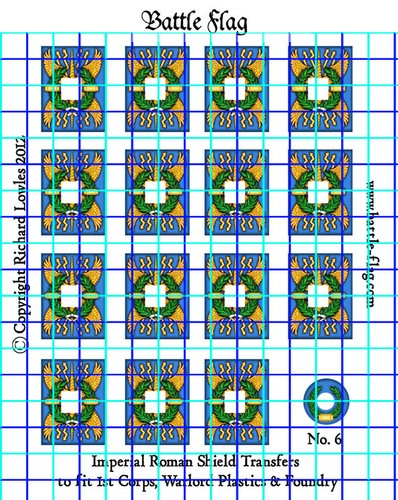 Waterslide transfers for - waterslide,