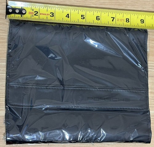 Porsche case for - case, owner's
