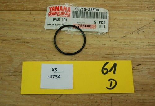 Yamaha tdm850 93210 - yamaha, 93210-36788-00