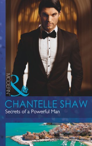 Secrets powerful man - secrets, a