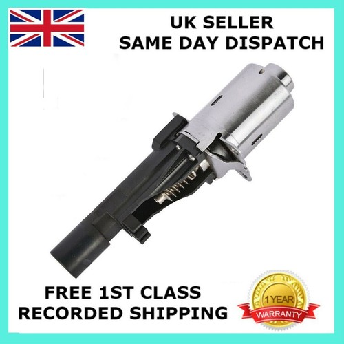 New eccentric shaft actuator - shaft,