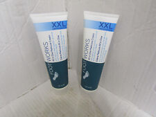 2 x DISCONTINUED Avon Foot