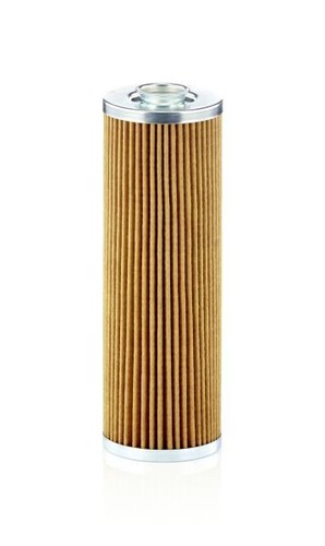 Fits mann filter - h, 7006