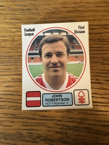 Panini football stickers - 82,