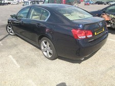 Lexus gs300 2007 rear light - lexus,