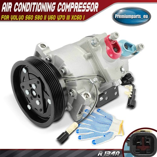 Air conditioning compressor - air,