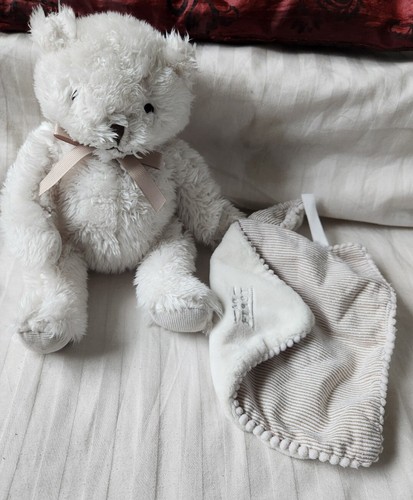 Mamas papas bear rare - papas, cute