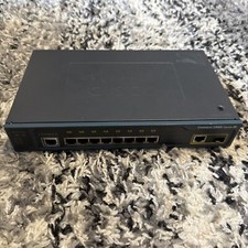 Cisco Catalyst 2960 Series SI