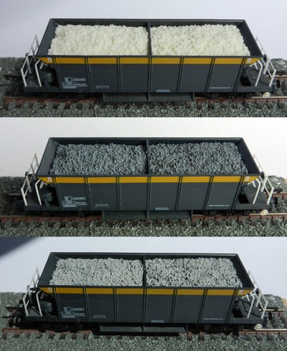 Resin wagon load - lima, oo