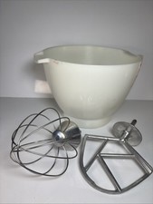 Mixing Bowl For KENWOOD CHEF -