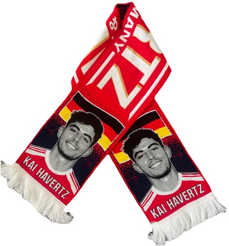 Arsenal kai havertz afc - kai,