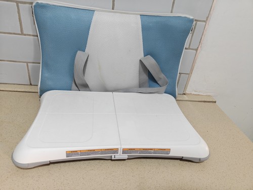 Nintendo wii fit - wii, balance