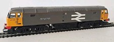 WORKING HORNBY OO CLASS 47