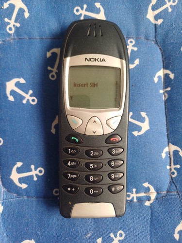 Nokia 6210 very rare - -, for