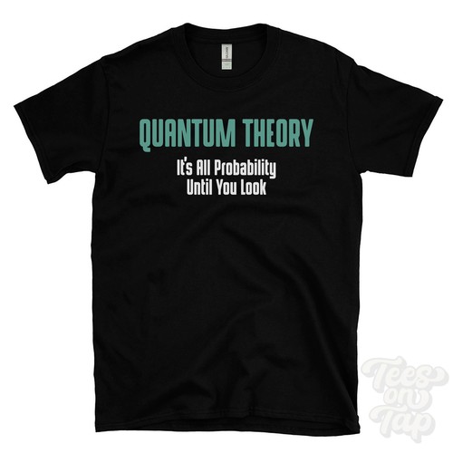 Quantum theory all - theory,