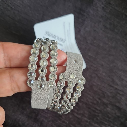 Swarovski genuine bracelet - swarovski,
