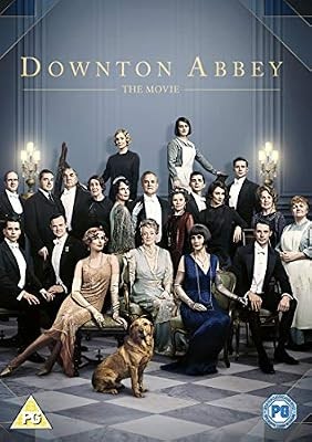 Downton abbey the movie - downton,