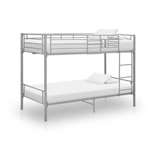  Bunk Bed without Mattress