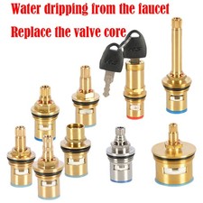 Replacement Tap Valves Ceramic