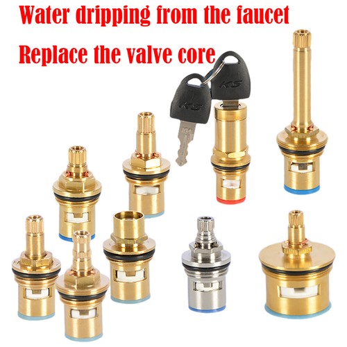 Replacement tap valves ceramic - tap,