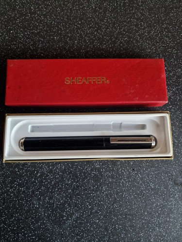 Sheaffer award rollerball pen - award,