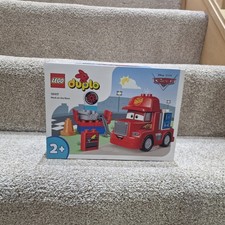 LEGO DUPLO 10417 Mack at the