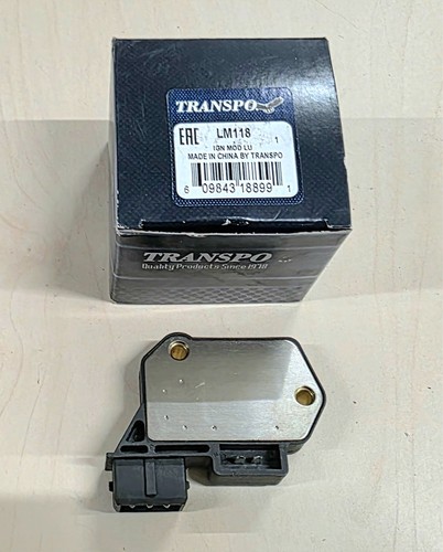 Ignition module unit fits - fits, land