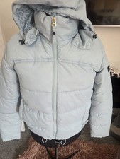 Joules ELBERRY LIGHT BLUE