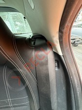 MERCEDES A180 MK3 W176 2012-2015 Passenger N/S Rear Seat Belt A17686023859C94