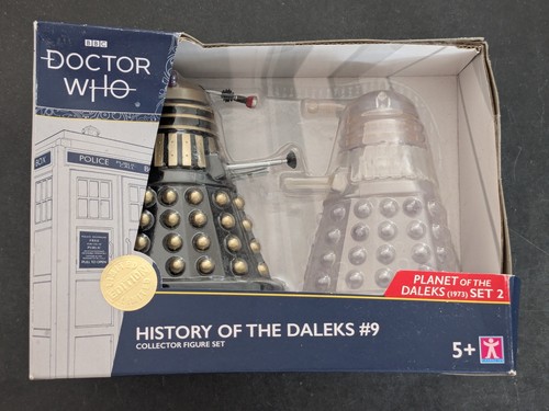 Doctor who planet the - who,