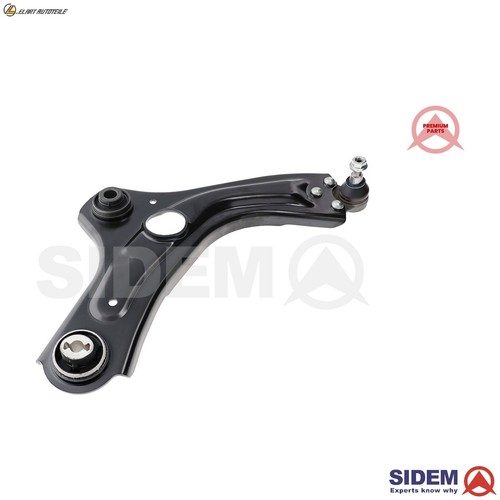 Handlebar wheel suspension - wheel,