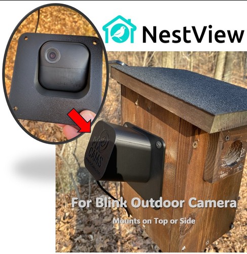Nestview blink 2k - blink, 4,2k,2k+