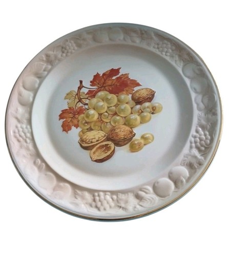 Royal worcester palissy - worcester, crown