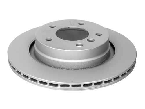 Brake disc rear right - disc,